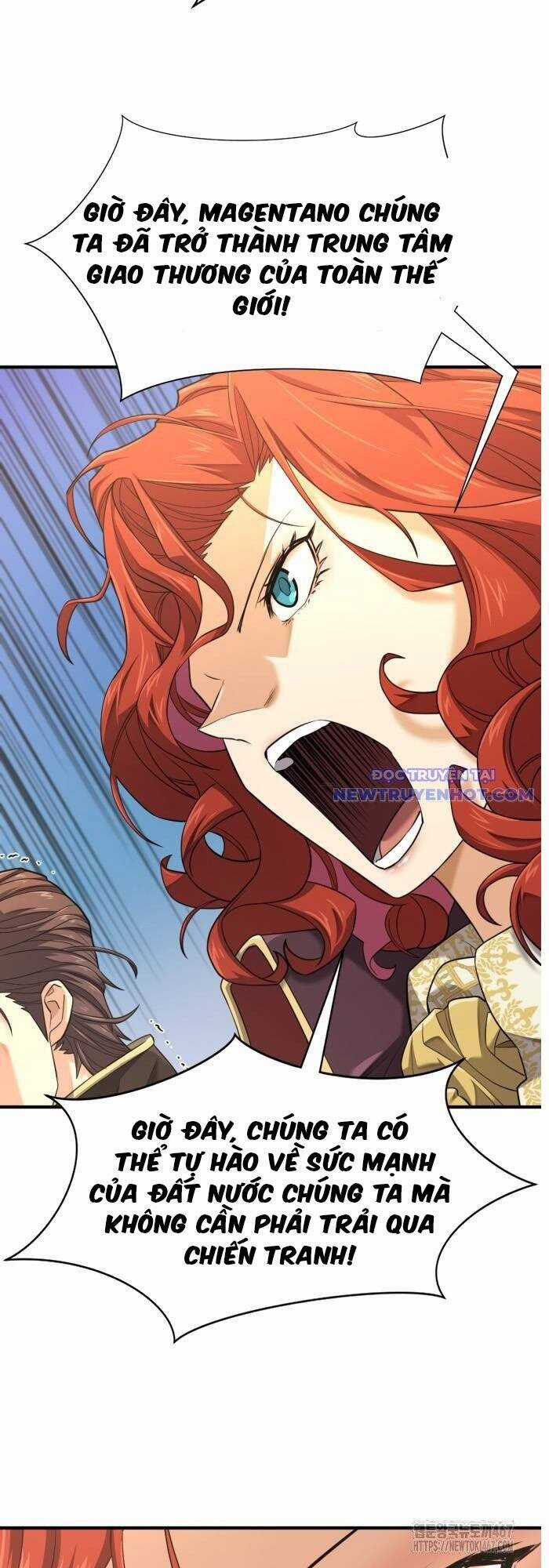 Kĩ Sư Bá Nhất Thế Giới Chương 178 trang 9