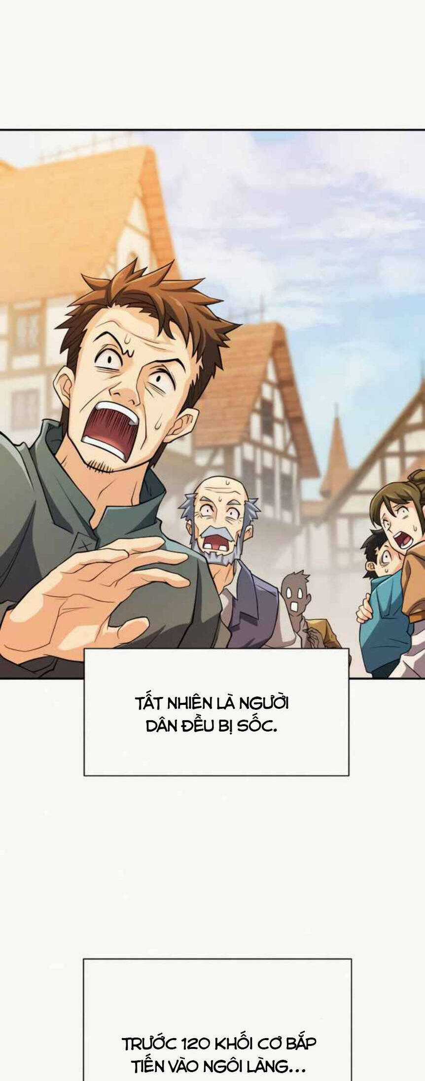 Kĩ Sư Bá Nhất Thế Giới Chương 18 trang 12