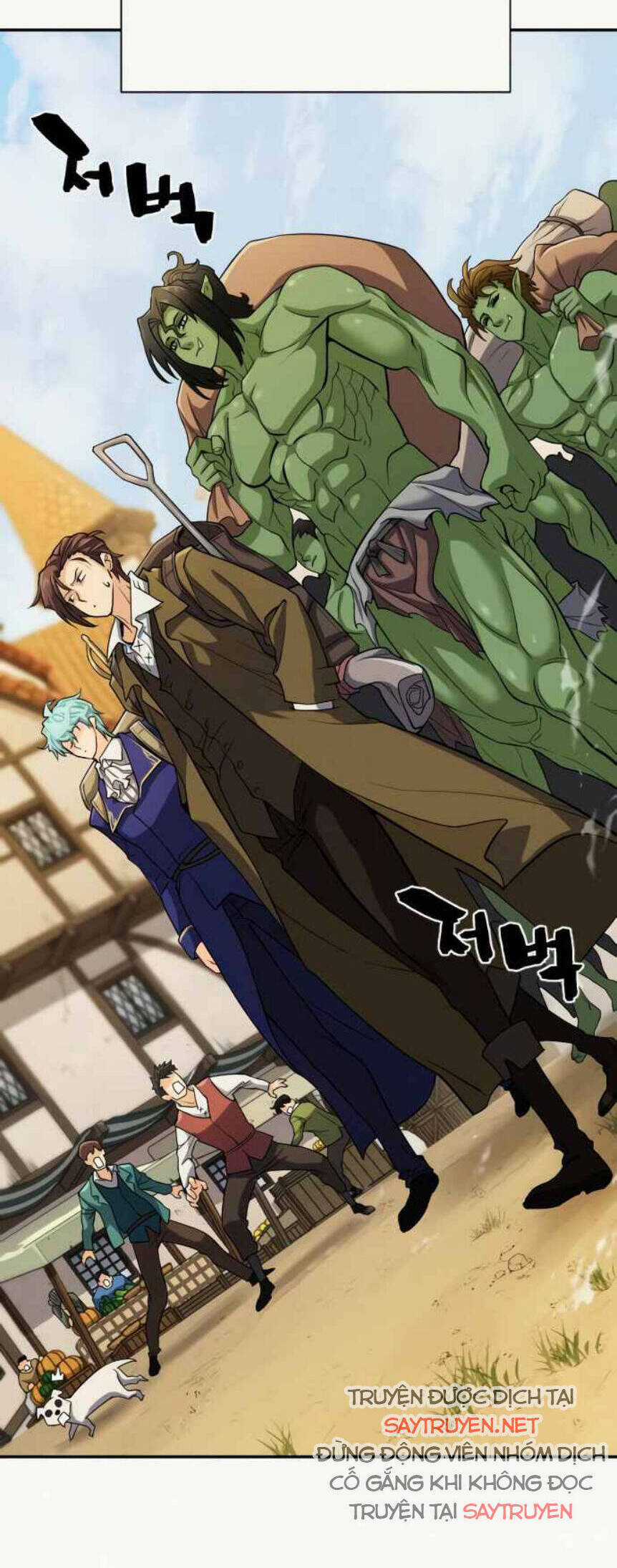 Kĩ Sư Bá Nhất Thế Giới Chương 18 trang 13