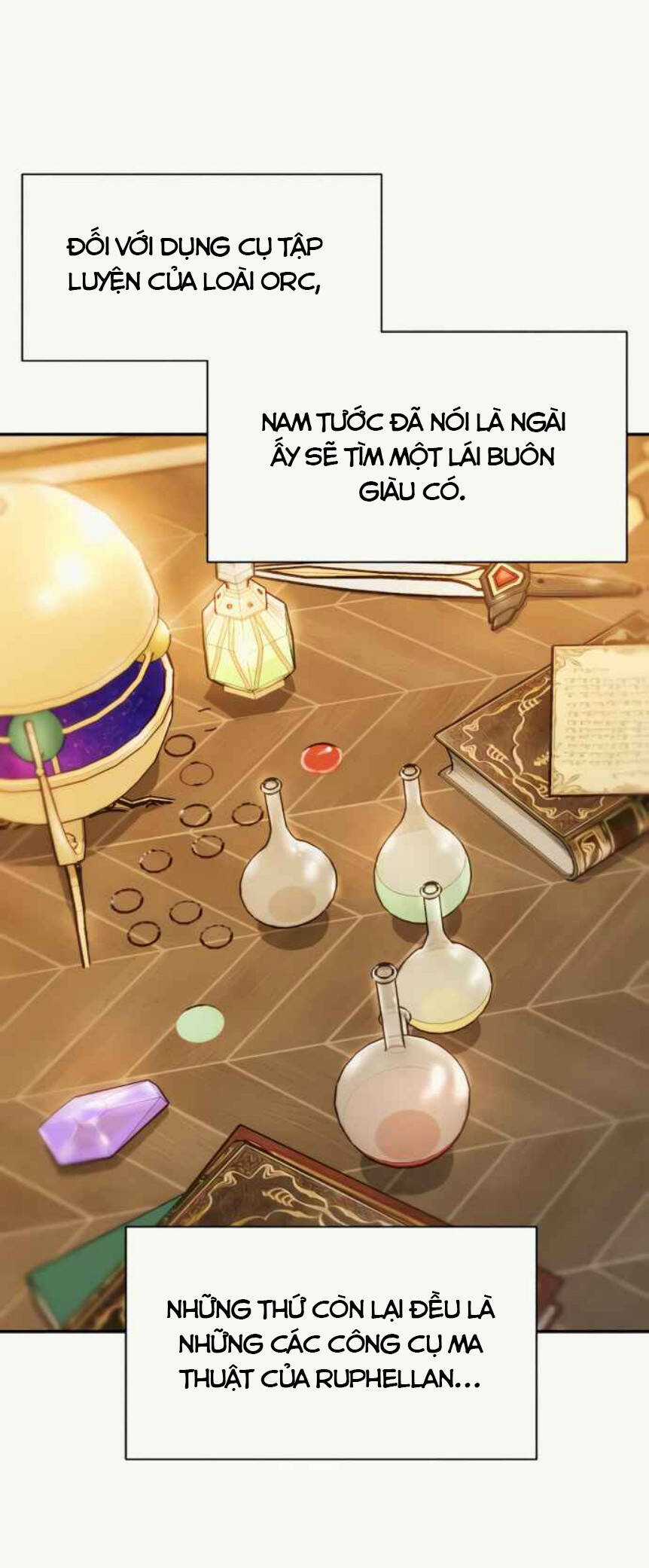 Kĩ Sư Bá Nhất Thế Giới Chương 18 trang 17