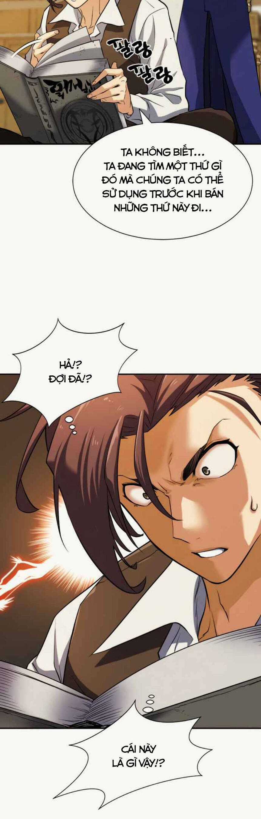 Kĩ Sư Bá Nhất Thế Giới Chương 18 trang 19