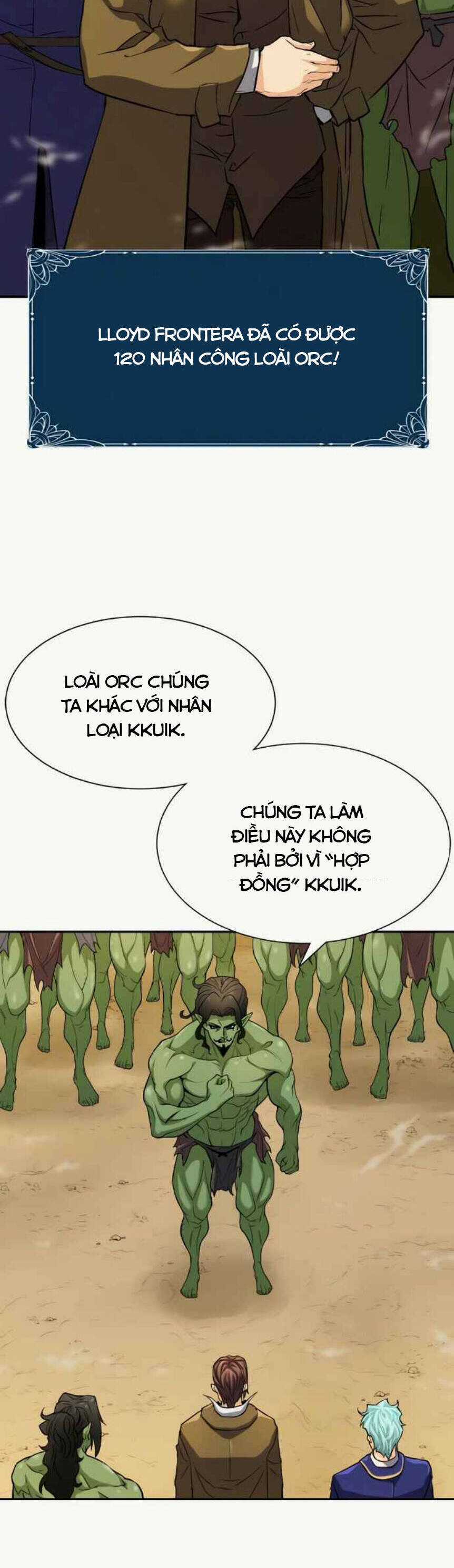 Kĩ Sư Bá Nhất Thế Giới Chương 18 trang 2