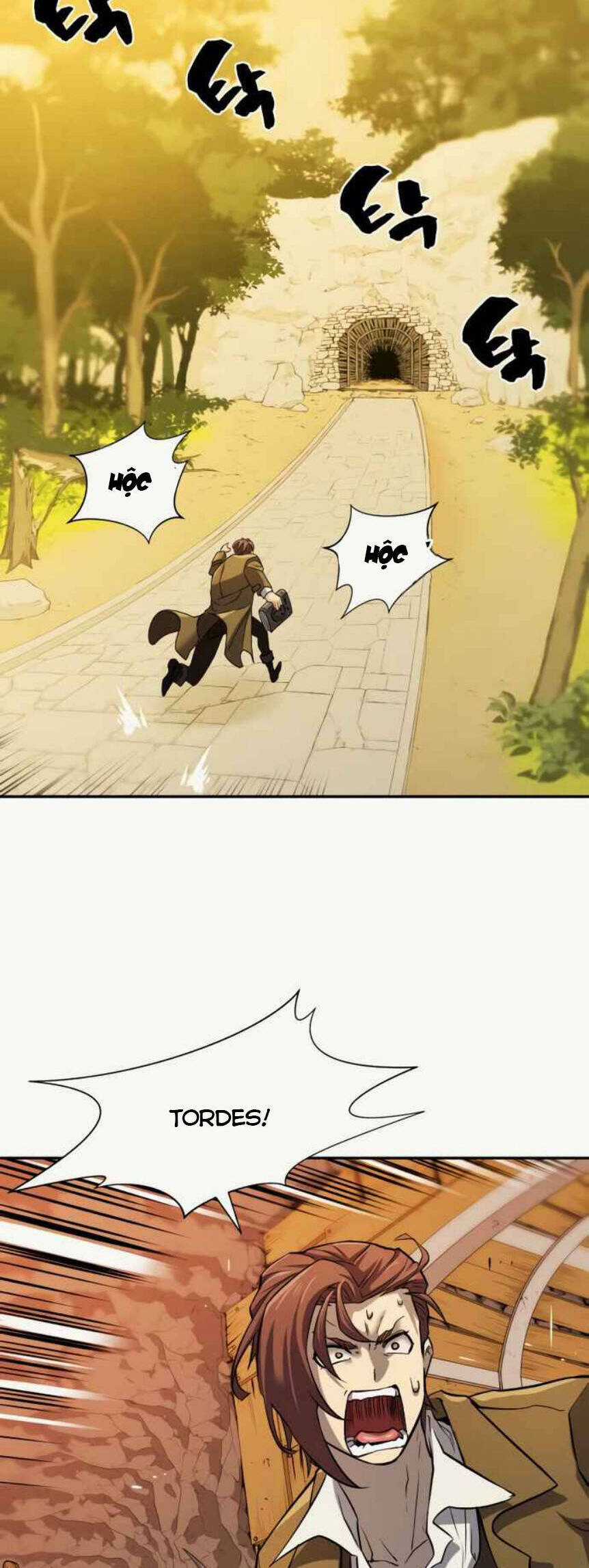 Kĩ Sư Bá Nhất Thế Giới Chương 18 trang 21