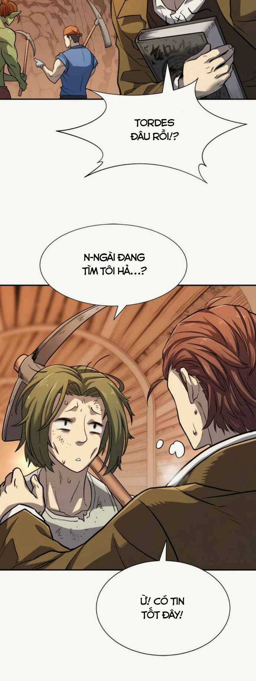 Kĩ Sư Bá Nhất Thế Giới Chương 18 trang 22