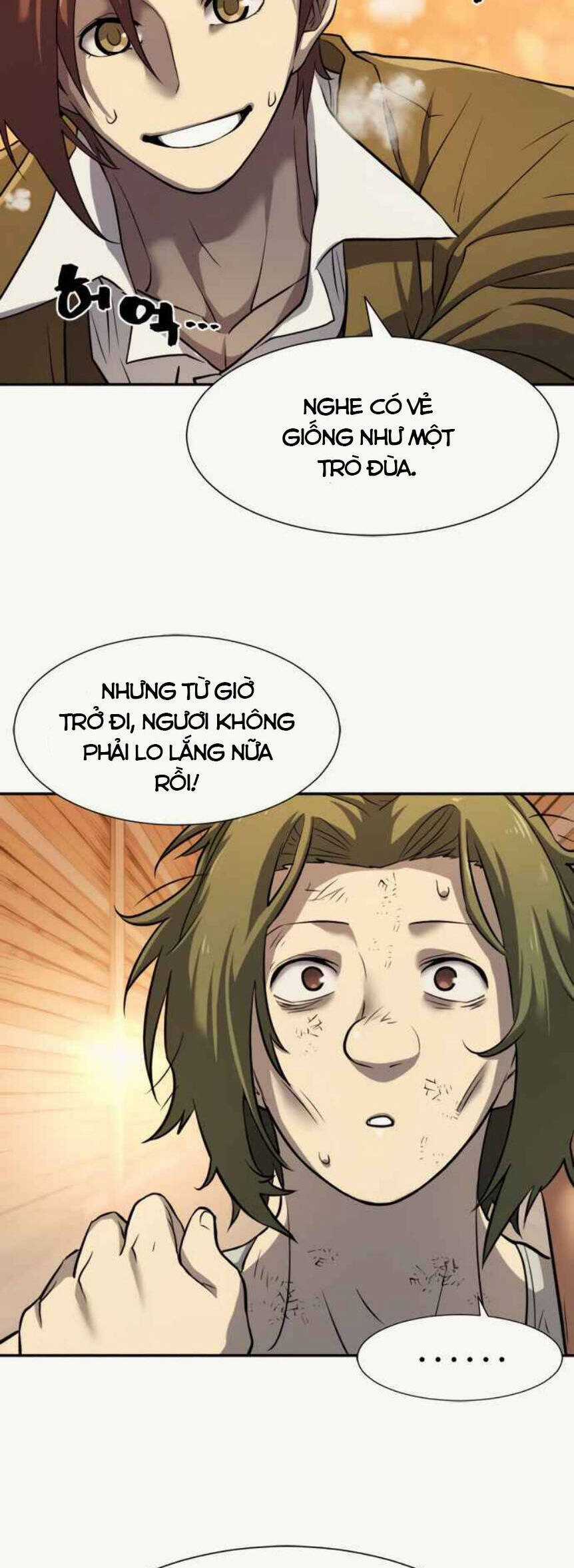 Kĩ Sư Bá Nhất Thế Giới Chương 18 trang 24