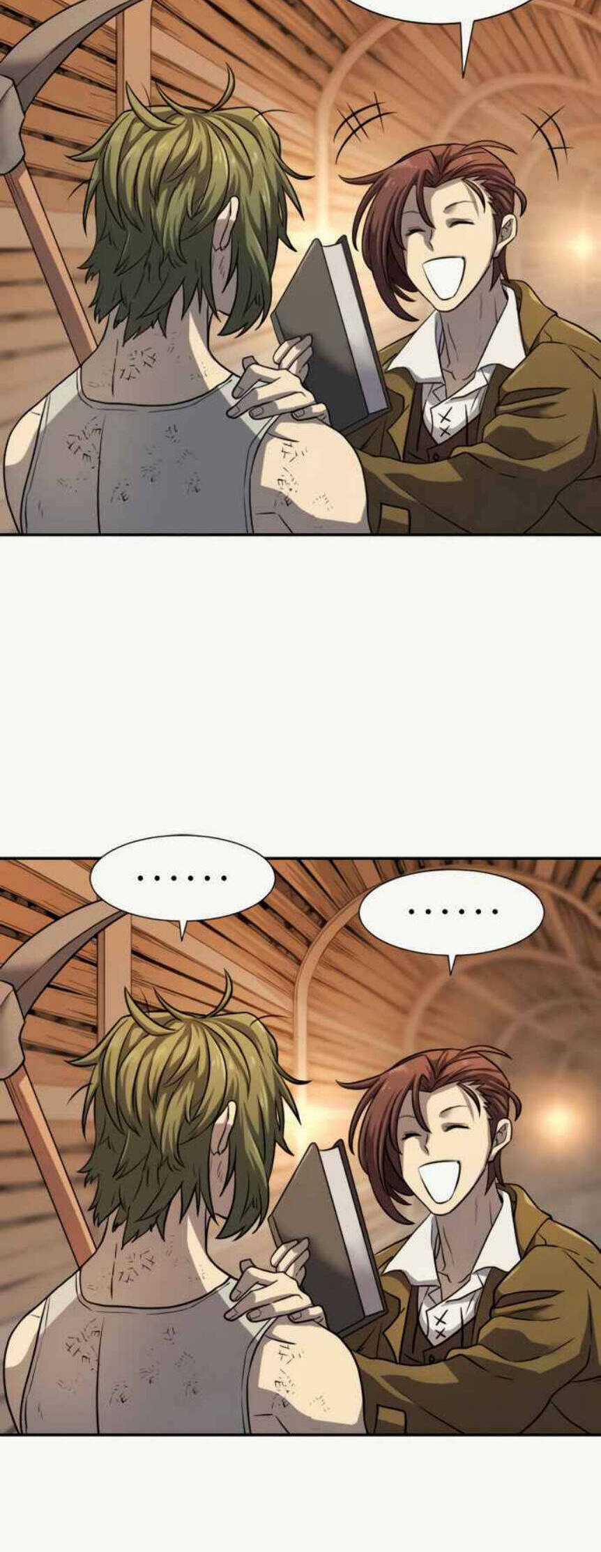 Kĩ Sư Bá Nhất Thế Giới Chương 18 trang 27