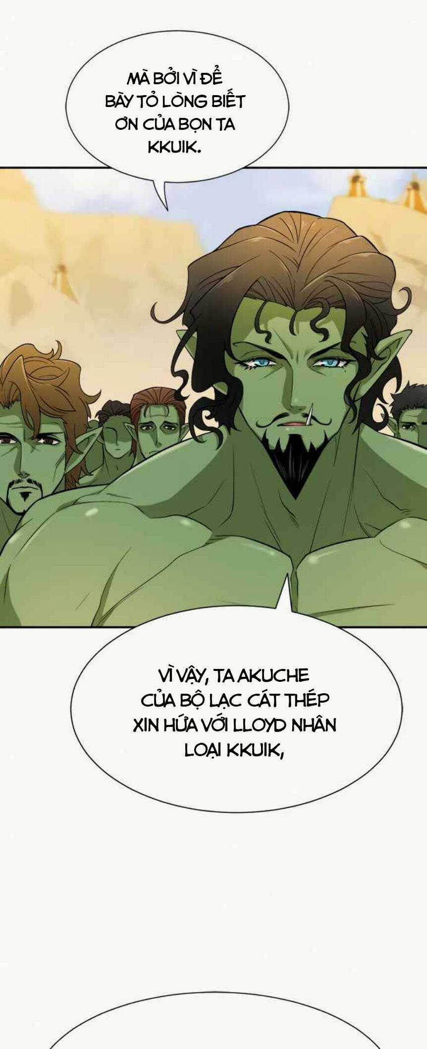 Kĩ Sư Bá Nhất Thế Giới Chương 18 trang 3