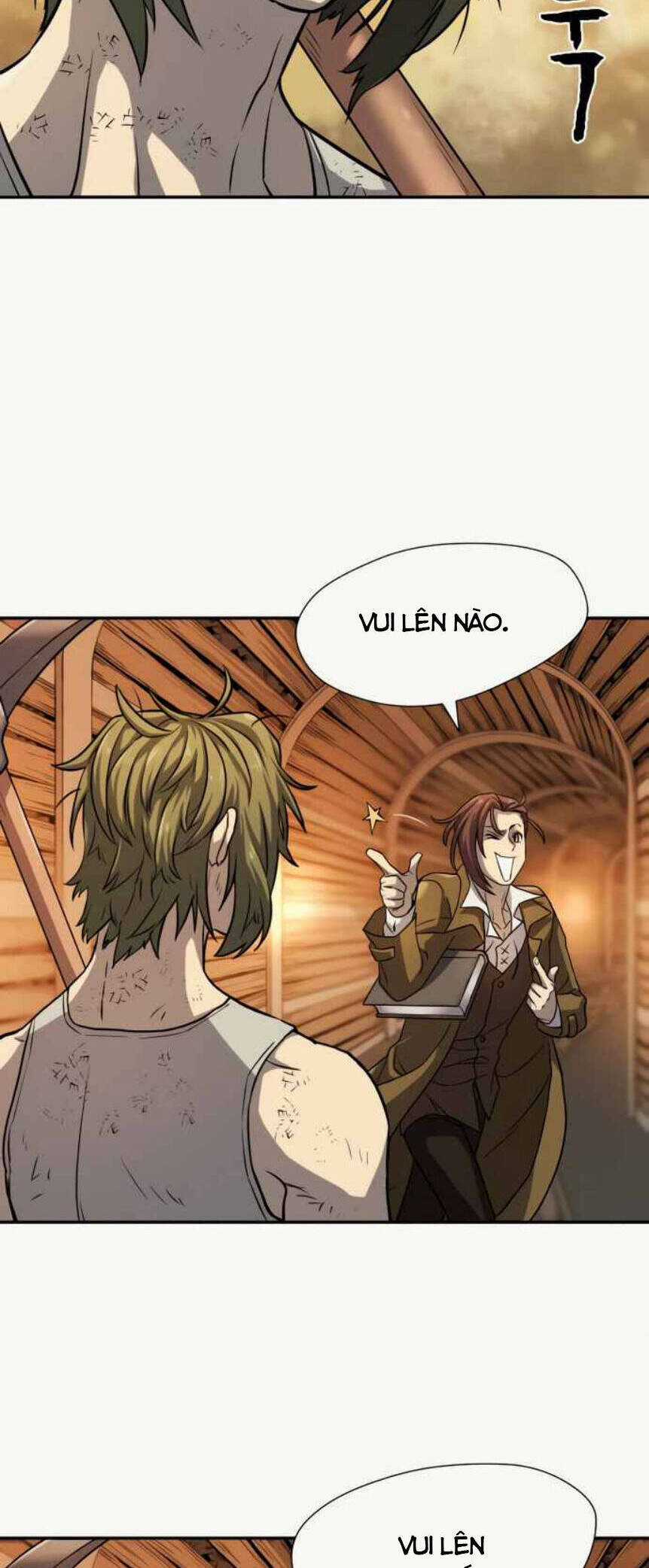 Kĩ Sư Bá Nhất Thế Giới Chương 18 trang 30