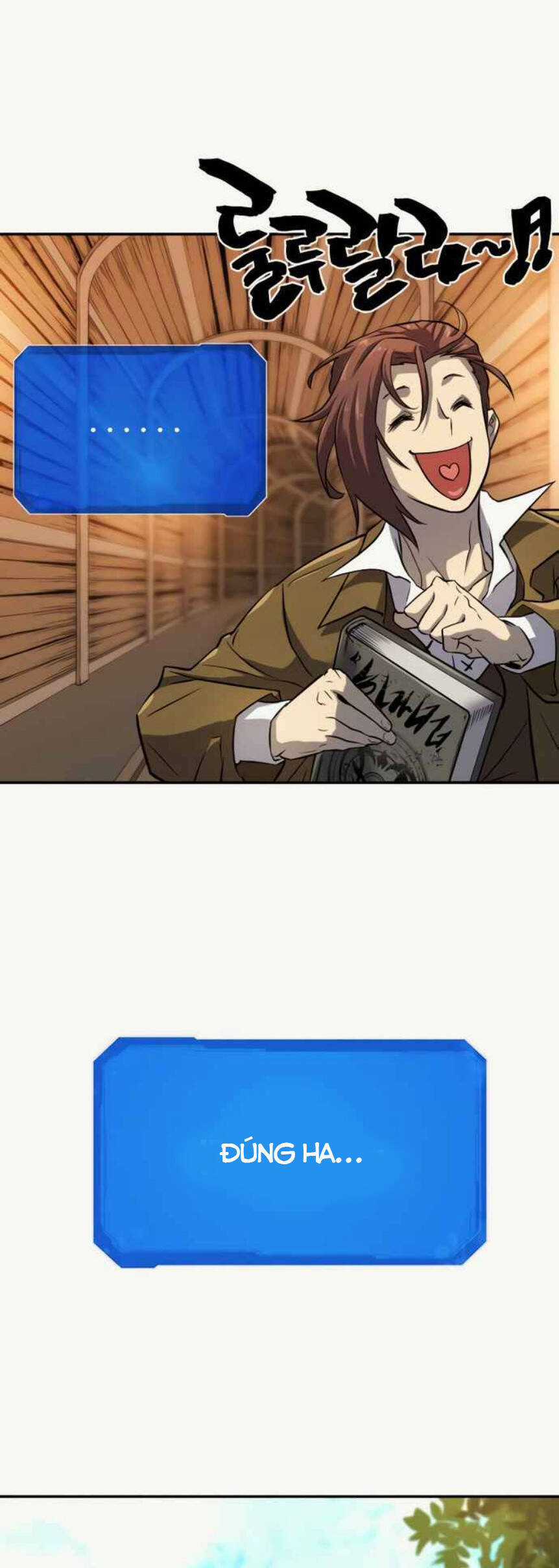 Kĩ Sư Bá Nhất Thế Giới Chương 18 trang 32