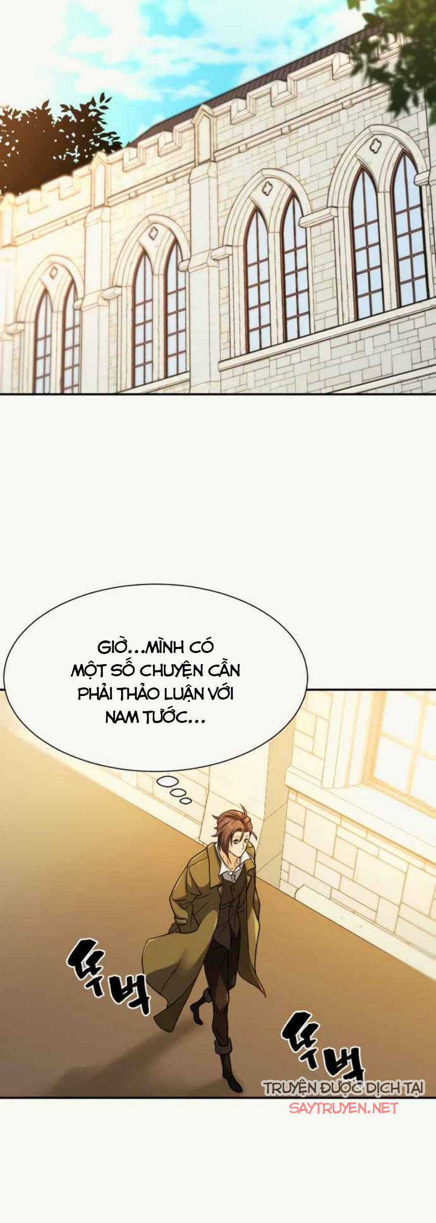 Kĩ Sư Bá Nhất Thế Giới Chương 18 trang 33