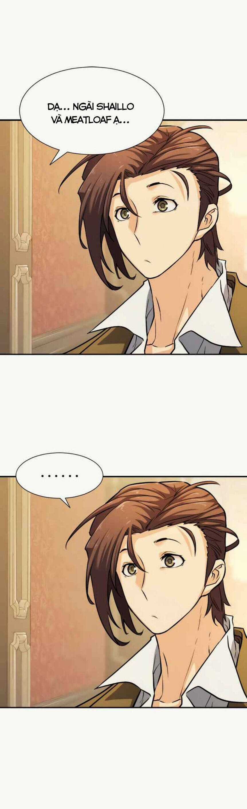 Kĩ Sư Bá Nhất Thế Giới Chương 18 trang 35