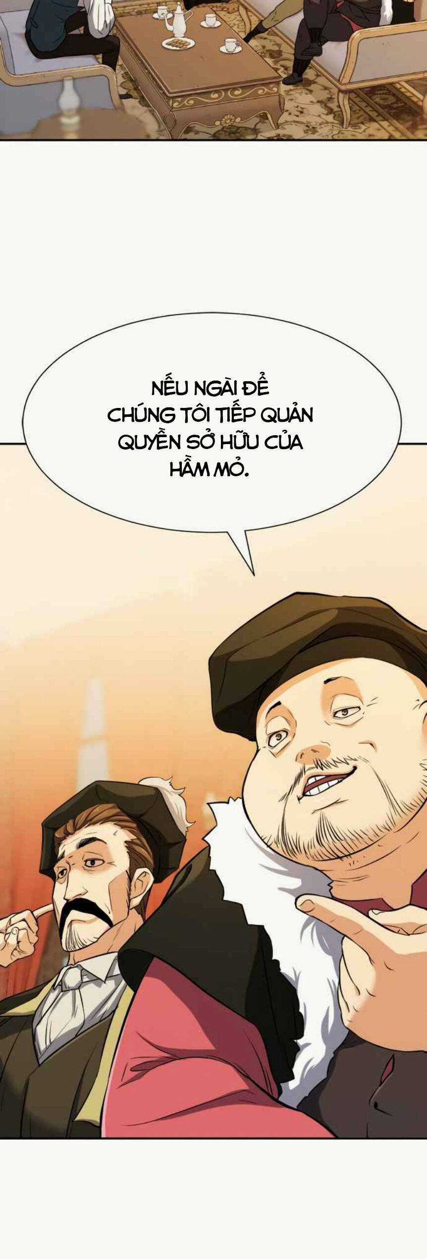 Kĩ Sư Bá Nhất Thế Giới Chương 18 trang 38