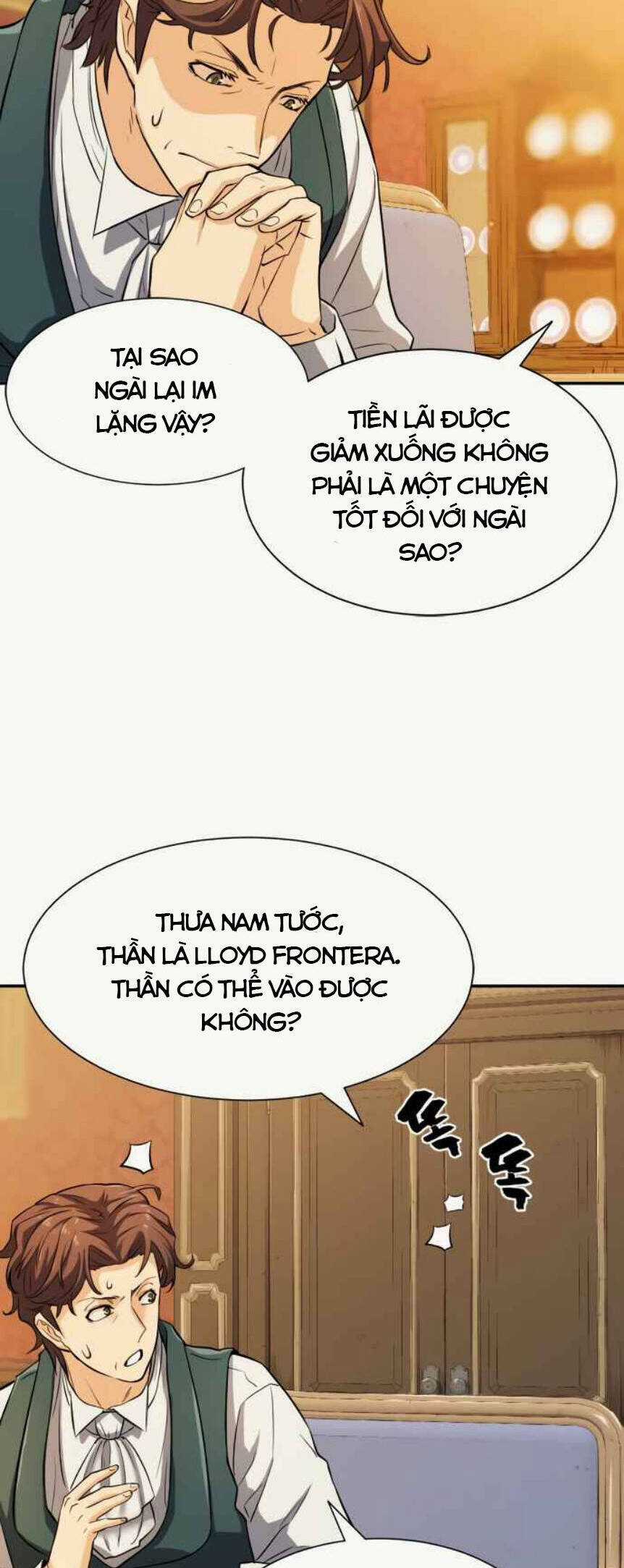 Kĩ Sư Bá Nhất Thế Giới Chương 18 trang 40