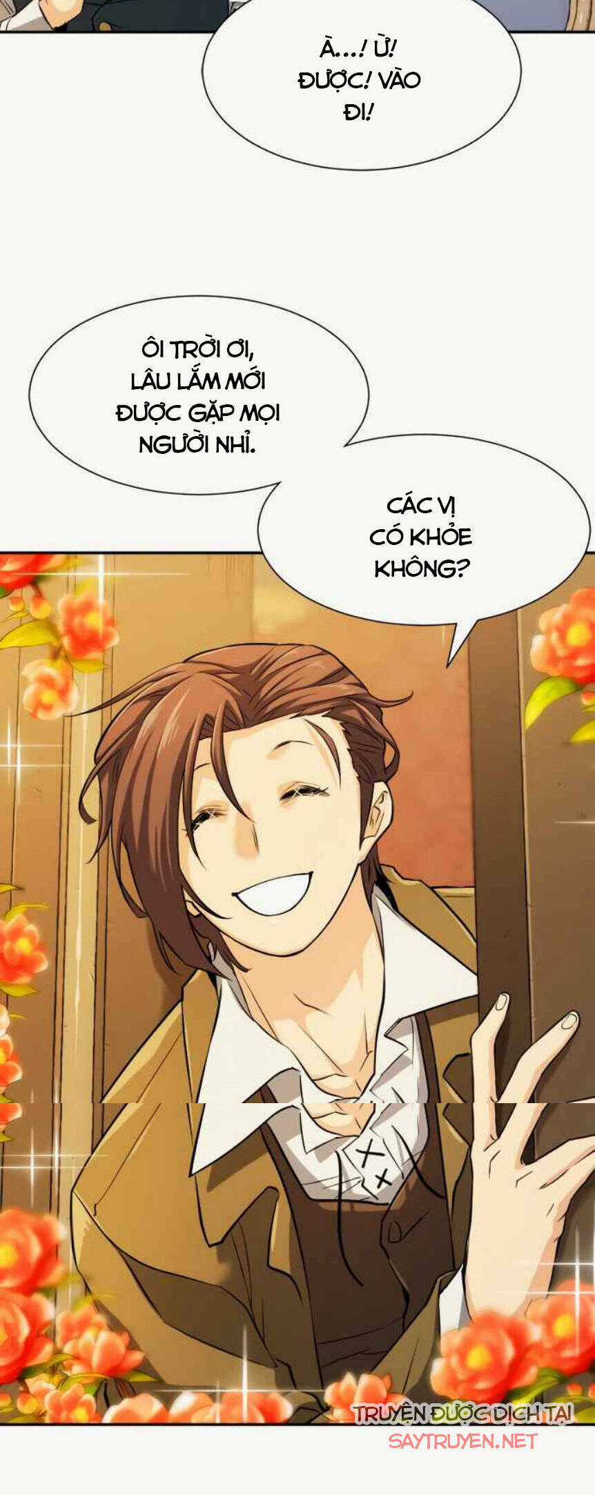 Kĩ Sư Bá Nhất Thế Giới Chương 18 trang 41