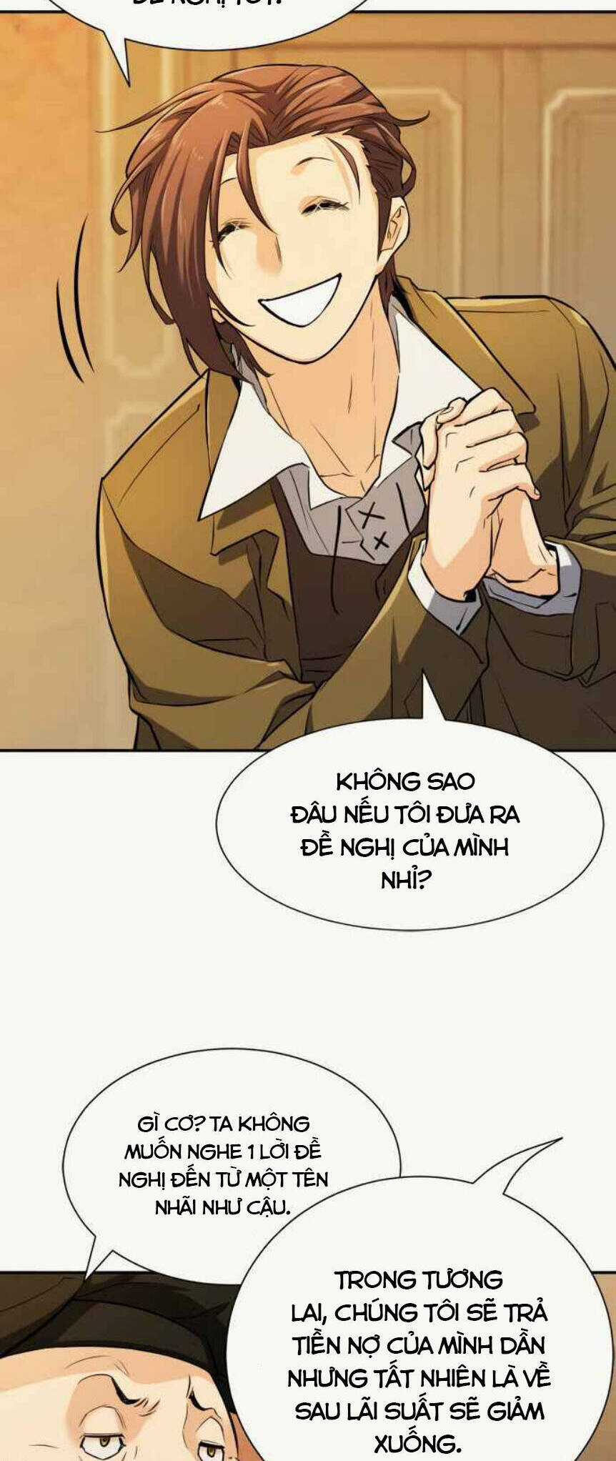 Kĩ Sư Bá Nhất Thế Giới Chương 18 trang 43