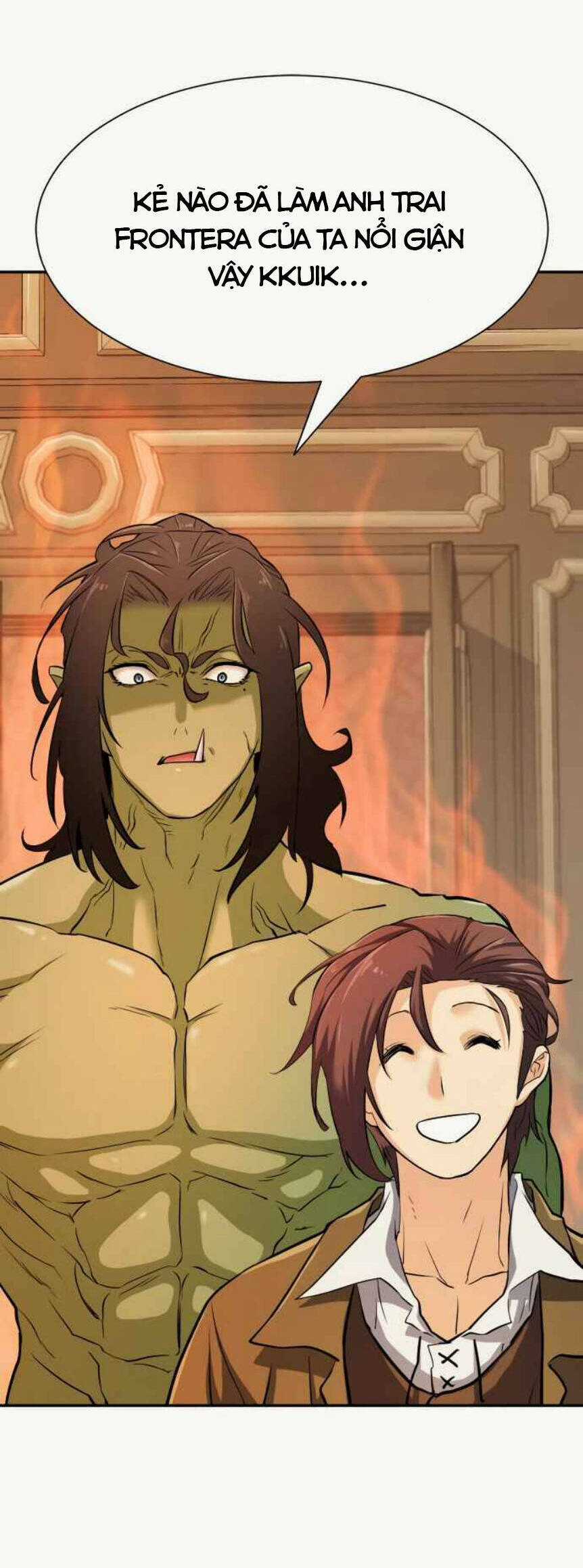 Kĩ Sư Bá Nhất Thế Giới Chương 18 trang 47