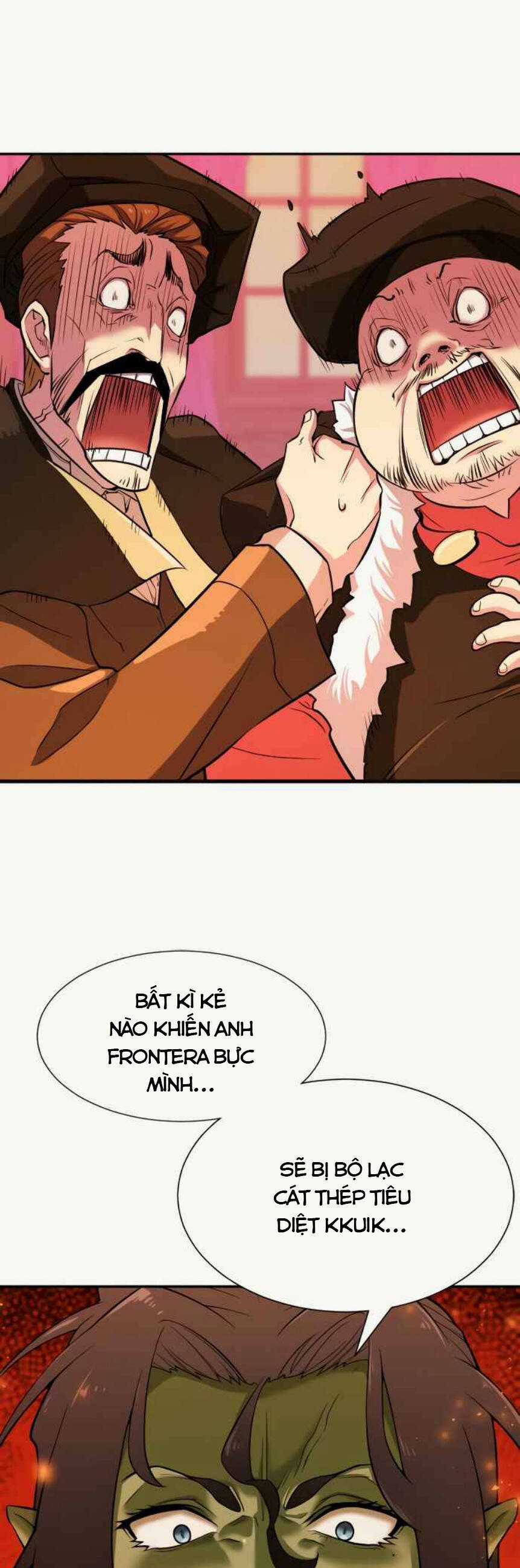 Kĩ Sư Bá Nhất Thế Giới Chương 18 trang 48