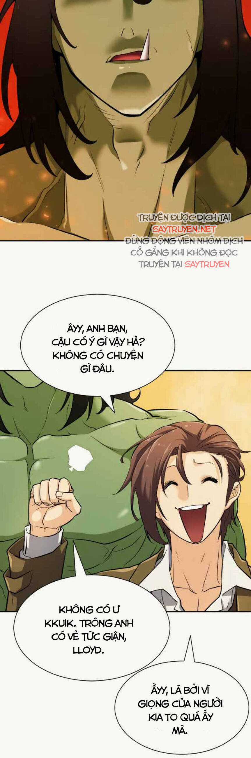 Kĩ Sư Bá Nhất Thế Giới Chương 18 trang 49