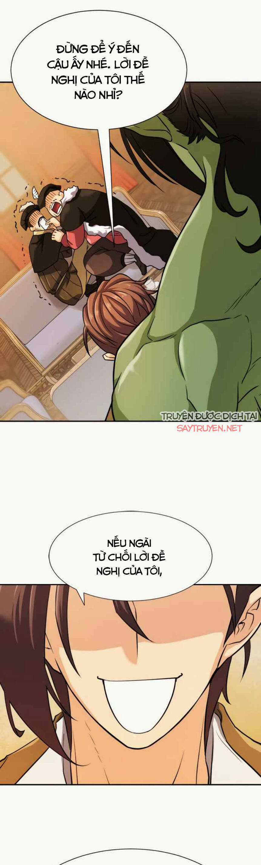 Kĩ Sư Bá Nhất Thế Giới Chương 18 trang 50