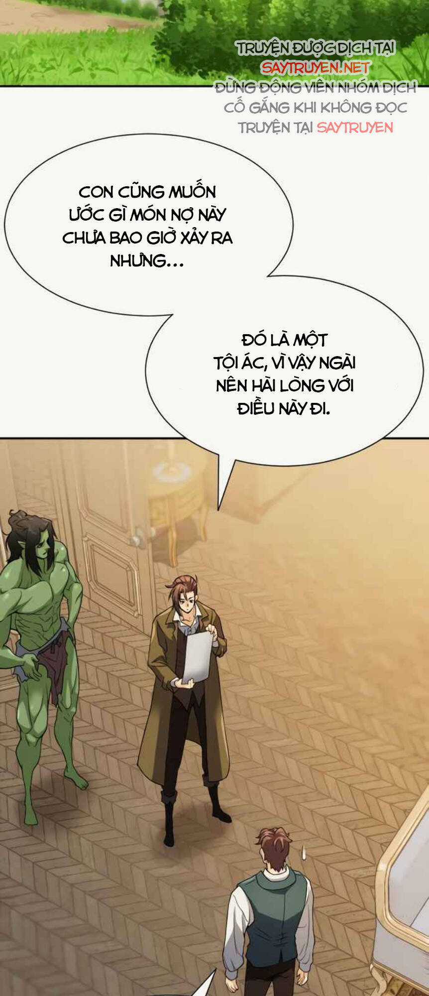 Kĩ Sư Bá Nhất Thế Giới Chương 18 trang 53