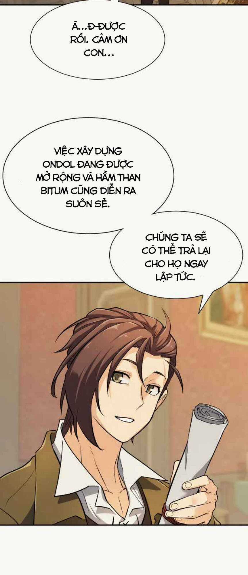 Kĩ Sư Bá Nhất Thế Giới Chương 18 trang 54