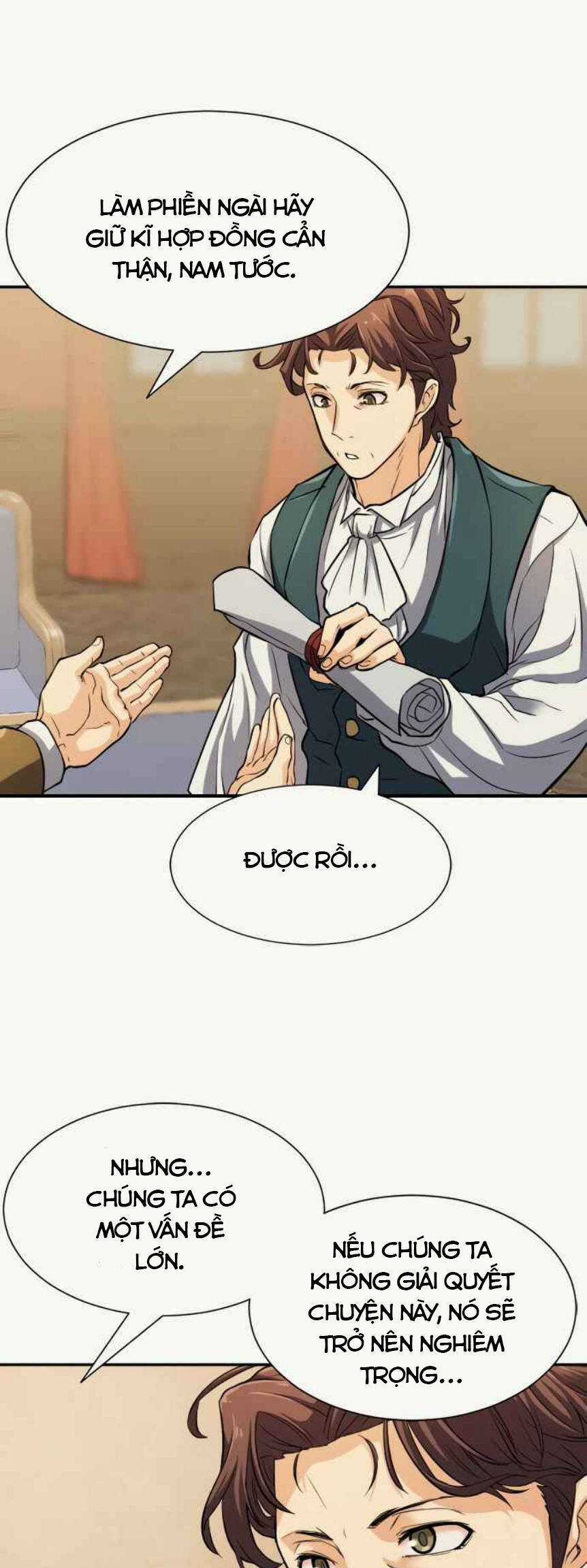 Kĩ Sư Bá Nhất Thế Giới Chương 18 trang 55