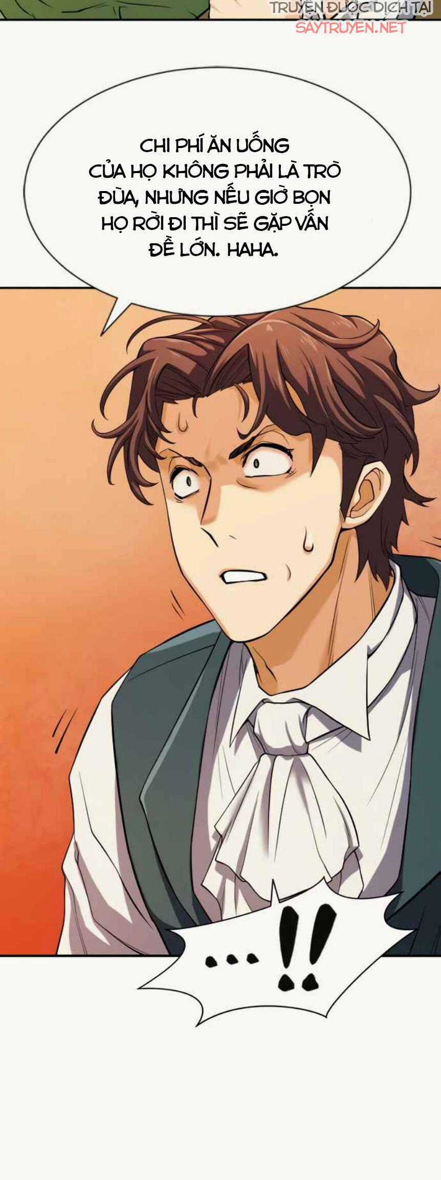 Kĩ Sư Bá Nhất Thế Giới Chương 18 trang 57