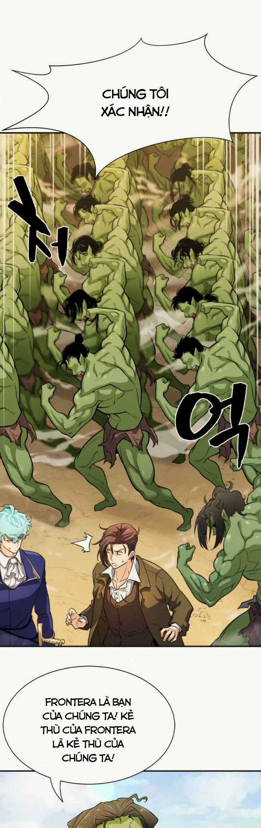 Kĩ Sư Bá Nhất Thế Giới Chương 18 trang 6