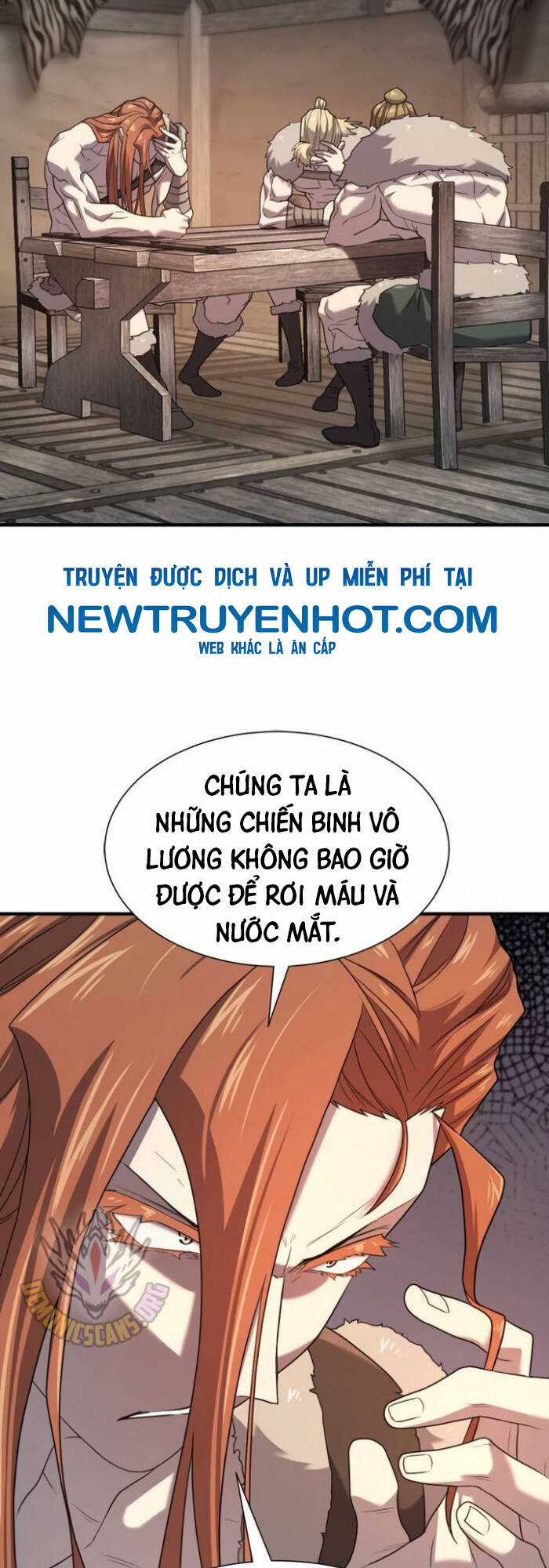 Kĩ Sư Bá Nhất Thế Giới Chương 180 trang 10