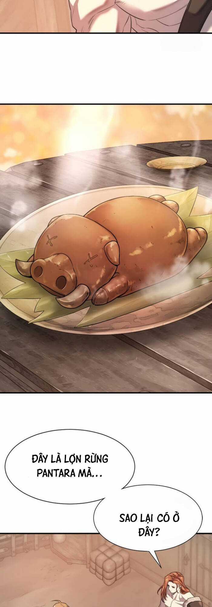 Kĩ Sư Bá Nhất Thế Giới Chương 180 trang 13