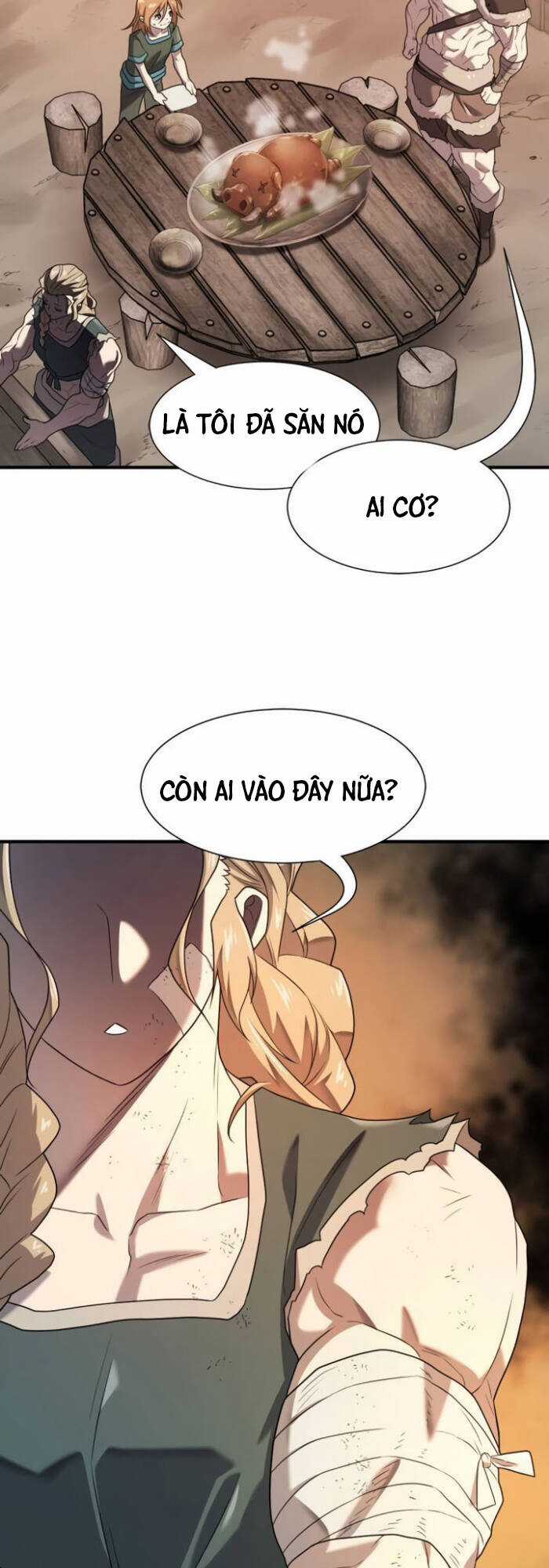 Kĩ Sư Bá Nhất Thế Giới Chương 180 trang 14