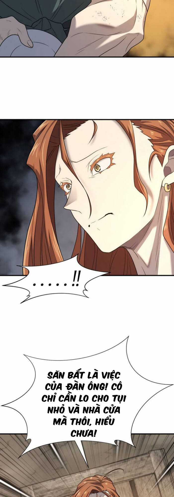 Kĩ Sư Bá Nhất Thế Giới Chương 180 trang 15