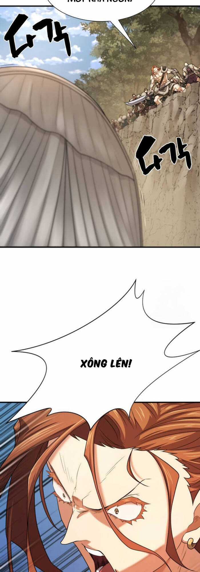 Kĩ Sư Bá Nhất Thế Giới Chương 180 trang 19