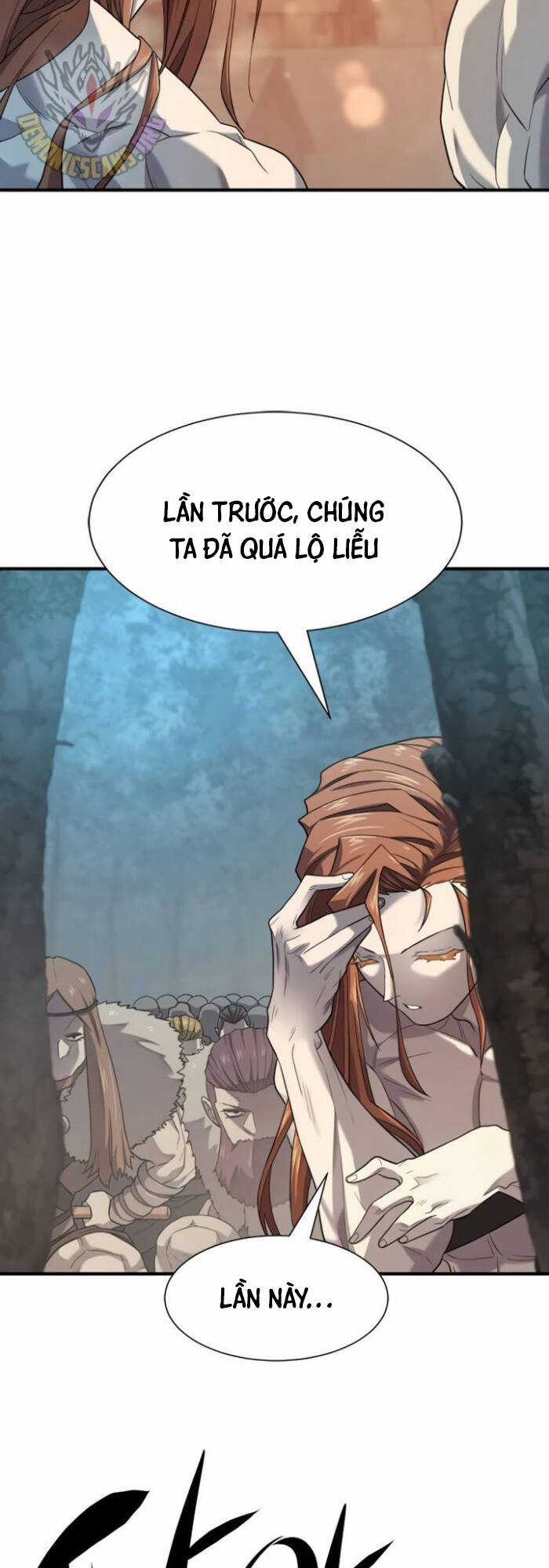 Kĩ Sư Bá Nhất Thế Giới Chương 180 trang 2