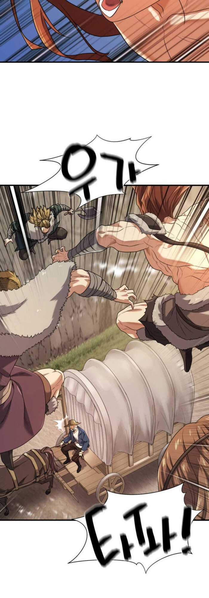 Kĩ Sư Bá Nhất Thế Giới Chương 180 trang 20