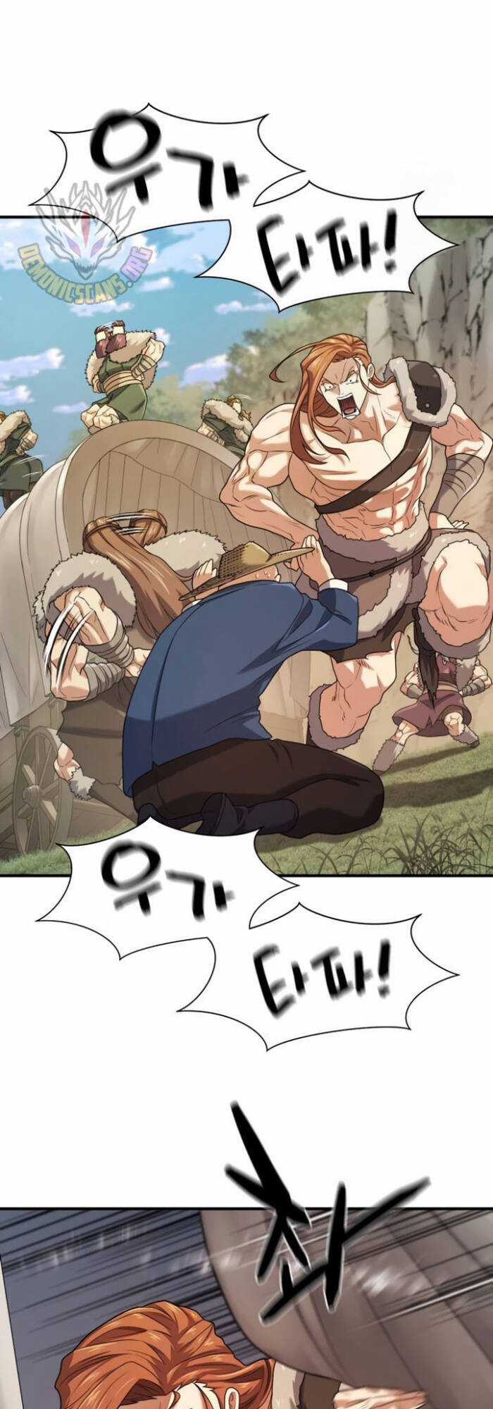 Kĩ Sư Bá Nhất Thế Giới Chương 180 trang 21