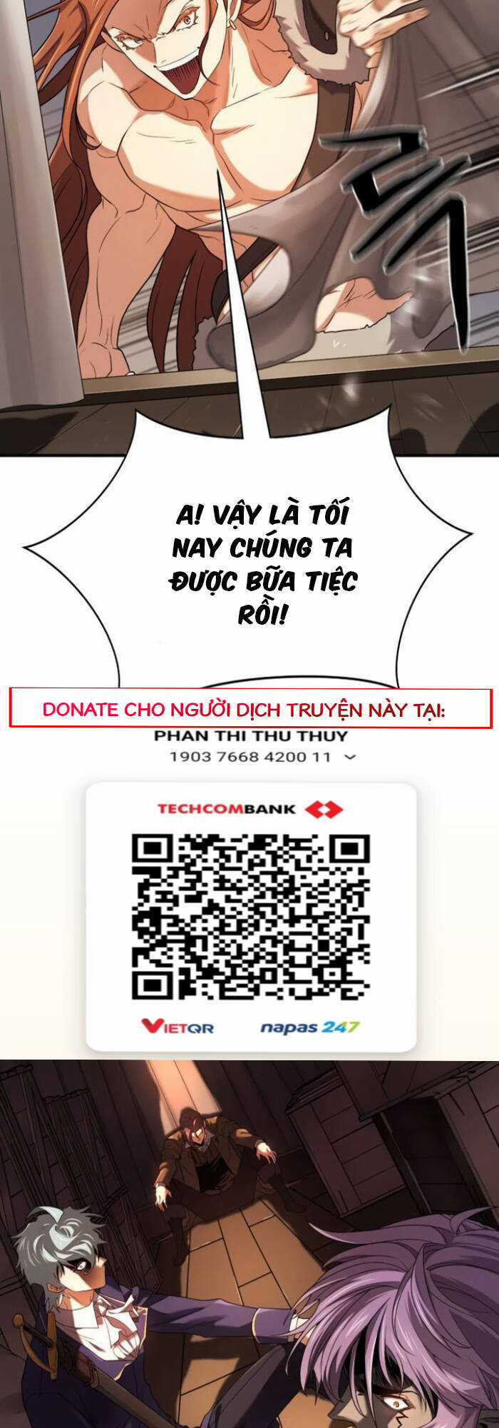 Kĩ Sư Bá Nhất Thế Giới Chương 180 trang 22