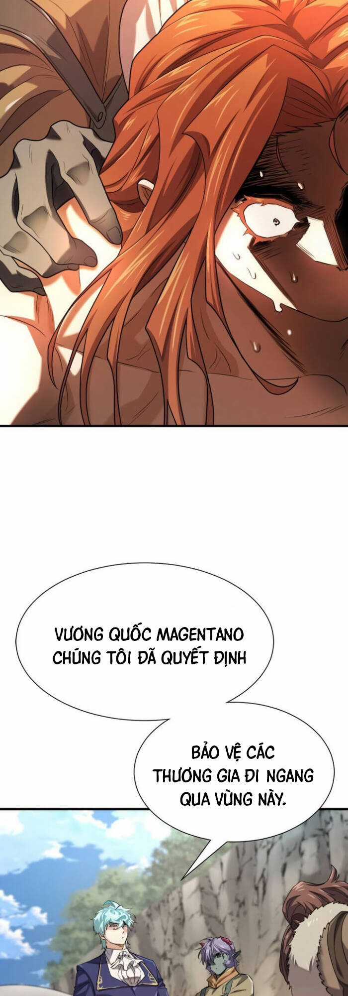 Kĩ Sư Bá Nhất Thế Giới Chương 180 trang 25