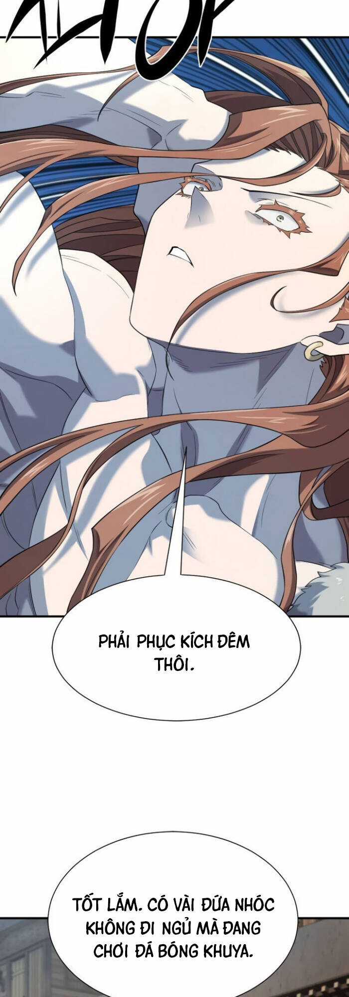 Kĩ Sư Bá Nhất Thế Giới Chương 180 trang 3