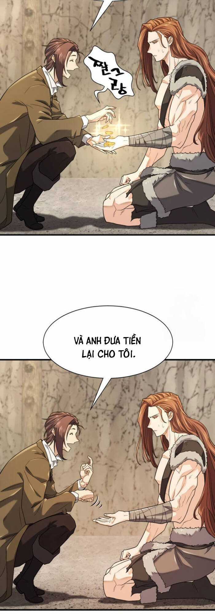 Kĩ Sư Bá Nhất Thế Giới Chương 180 trang 32