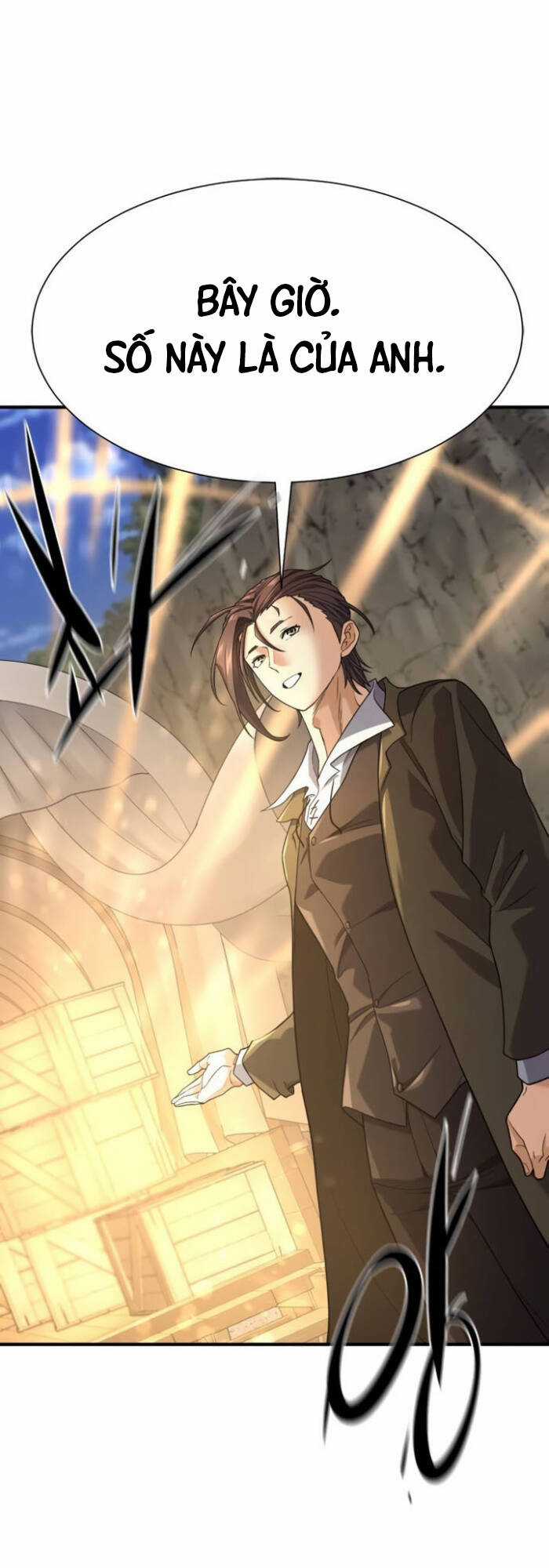 Kĩ Sư Bá Nhất Thế Giới Chương 180 trang 33