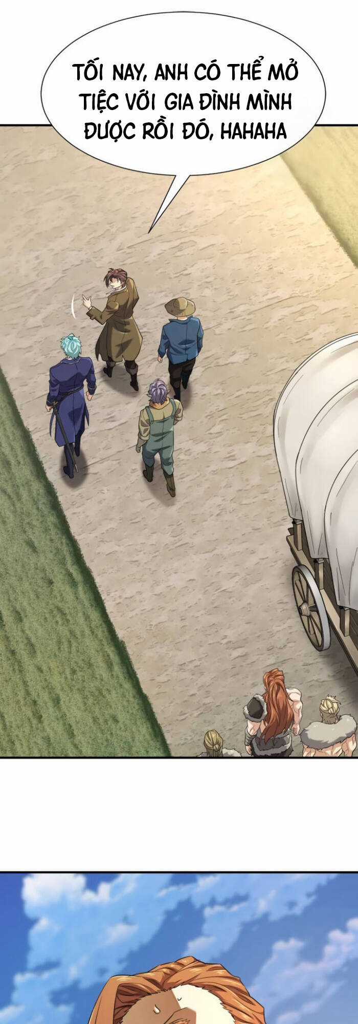 Kĩ Sư Bá Nhất Thế Giới Chương 180 trang 34