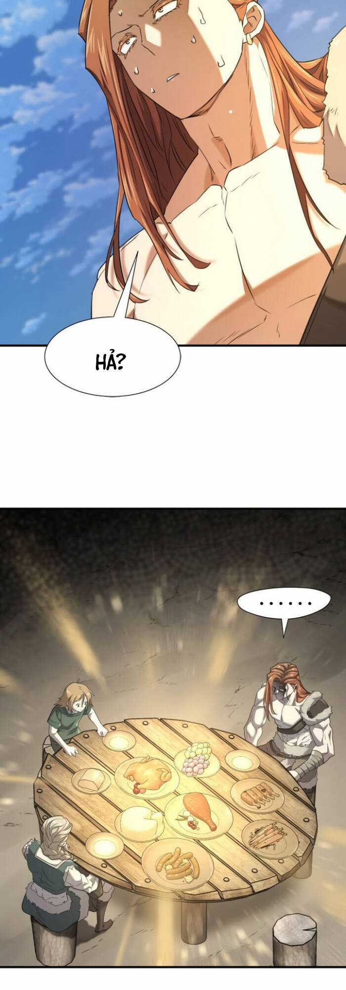 Kĩ Sư Bá Nhất Thế Giới Chương 180 trang 35