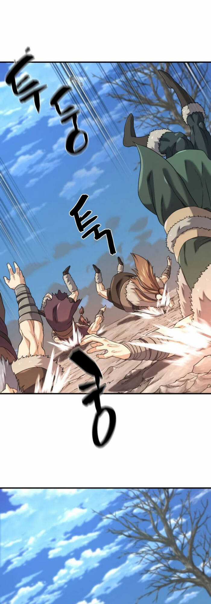 Kĩ Sư Bá Nhất Thế Giới Chương 180 trang 41