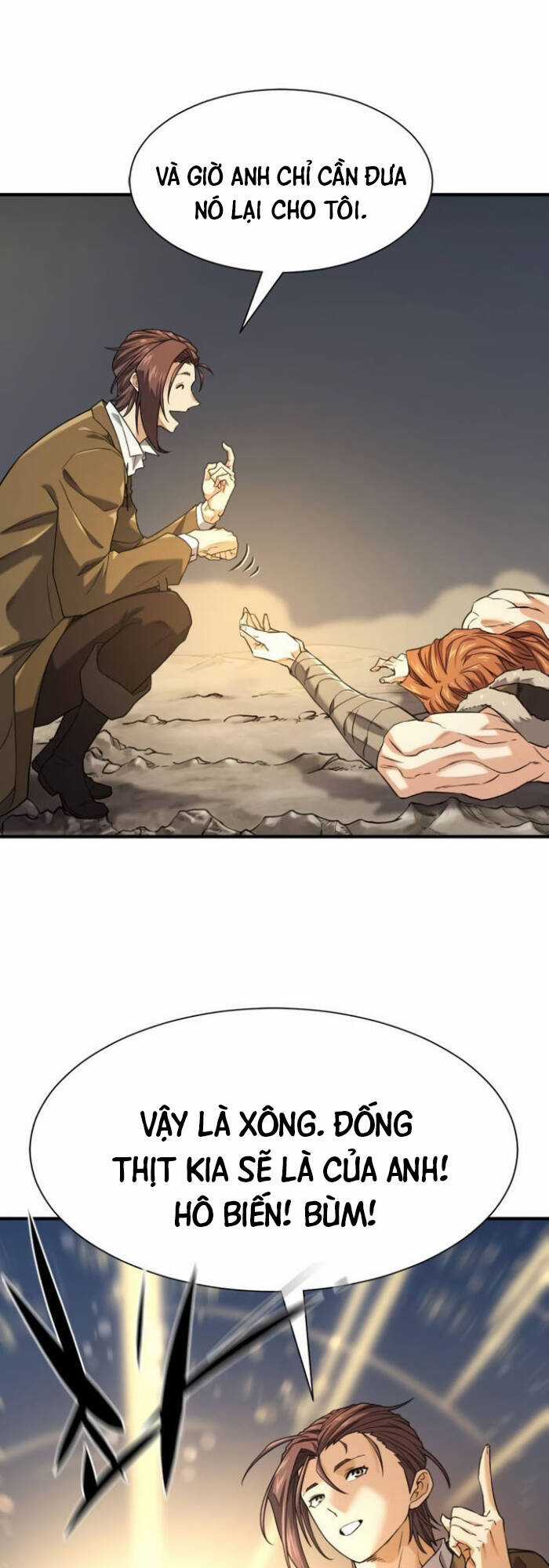 Kĩ Sư Bá Nhất Thế Giới Chương 180 trang 45