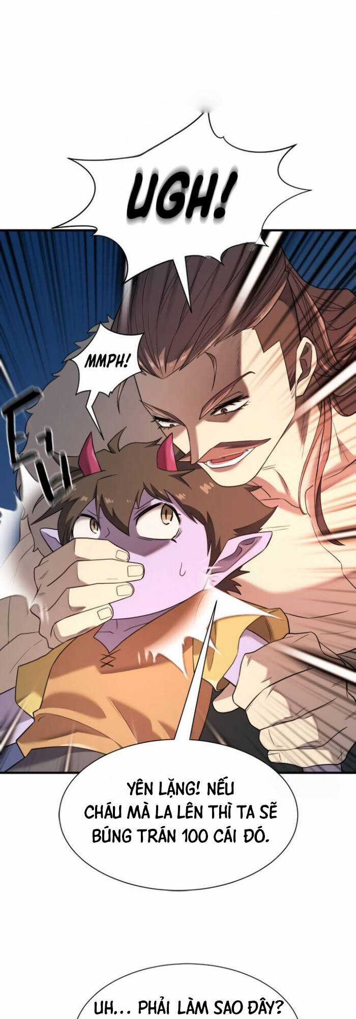 Kĩ Sư Bá Nhất Thế Giới Chương 180 trang 5