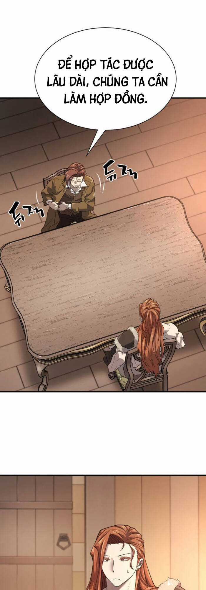 Kĩ Sư Bá Nhất Thế Giới Chương 180 trang 55