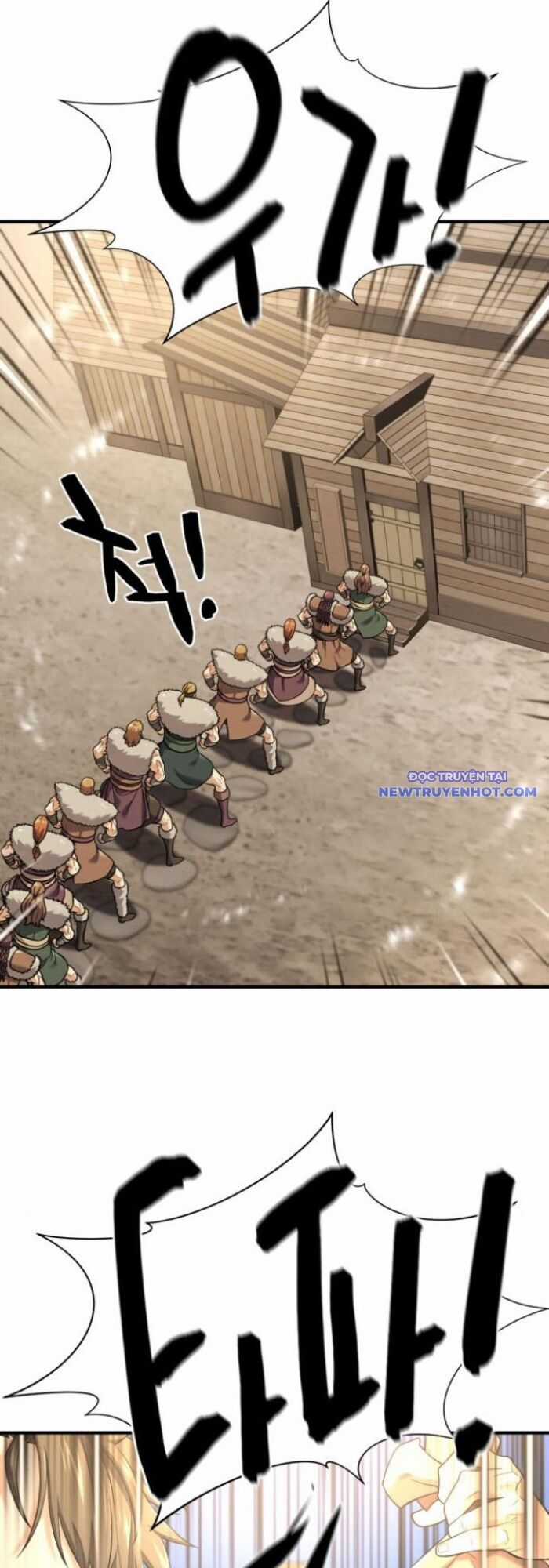 Kĩ Sư Bá Nhất Thế Giới Chương 181 trang 23