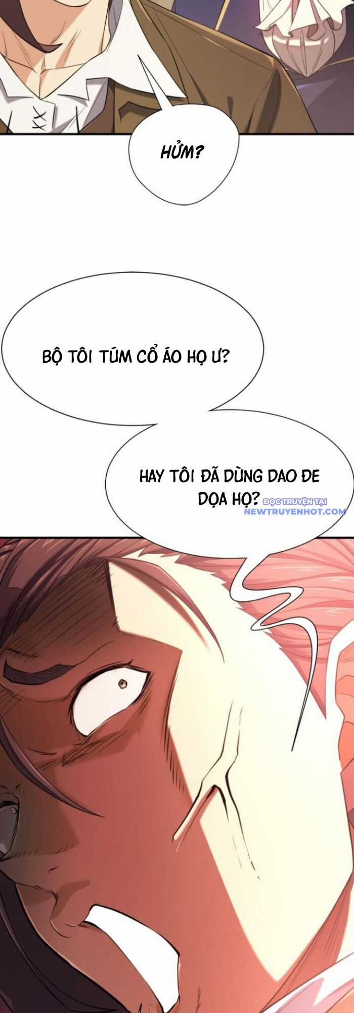 Kĩ Sư Bá Nhất Thế Giới Chương 181 trang 26