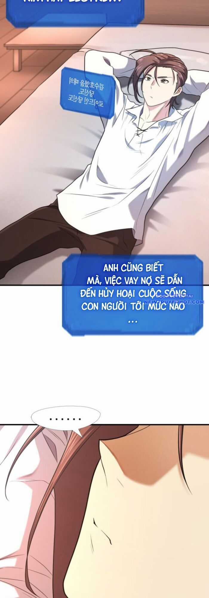 Kĩ Sư Bá Nhất Thế Giới Chương 181 trang 29